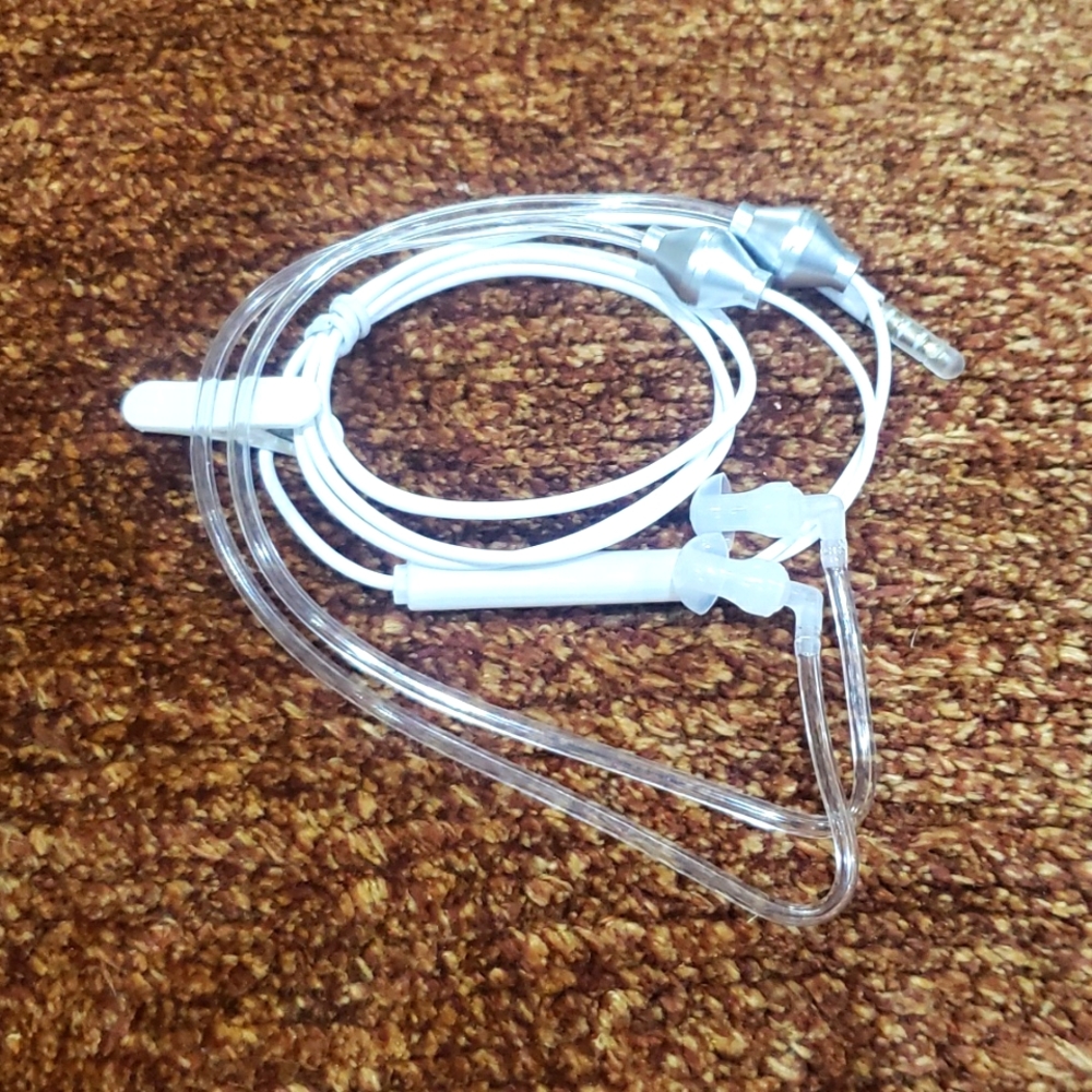 Headset
